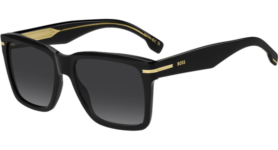 Hugo Boss BOSS 1745/S 57 807 - Ansicht 2