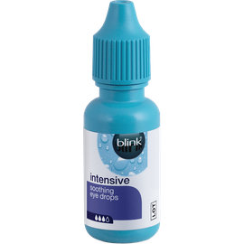  Blink intensive Tears Einzelflasche
