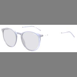 Hugo Sonnenbrille Herren Hugo HG 1286/S 51 blue