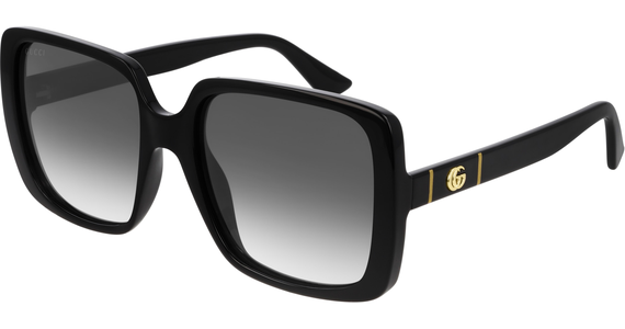Gucci GG0632S 56 001 - Mening 2
