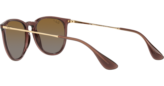 Ray-Ban Erika RB4171 6593T5 - Mening 5