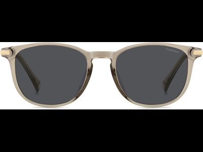 Polaroid Sonnenbrille Herren Polaroid PLD 4187/G/S/X 51 HAM Ansicht 2