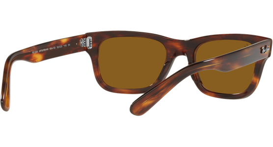 Ray-Ban Burbank RB2283 954/33 - Ansicht 8
