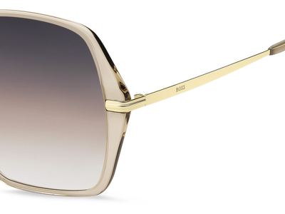 Hugo Boss Sonnenbrille Damen Hugo Boss 1660/S 57 84A Ansicht 3