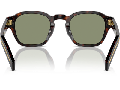 Prada Sonnenbrille Herren Prada PR A16S 17N20G Ansicht 4