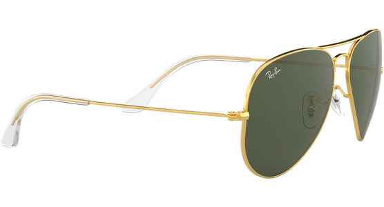Ray-Ban Aviator Classic RB3025 001 62 - Mening 15