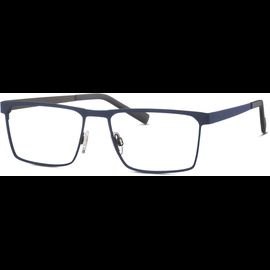 Titanflex Brille Herren Titanflex 822015 55 70