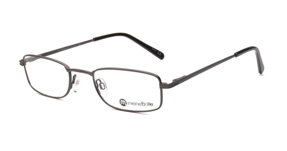 meineBrille 04-79050-01, Gun Matt links - Mening 2