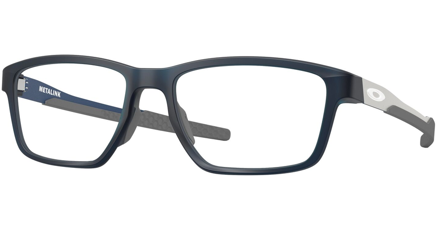 Oakley Brille Herren Oakley Metalink OX8153 815315 Mening 1