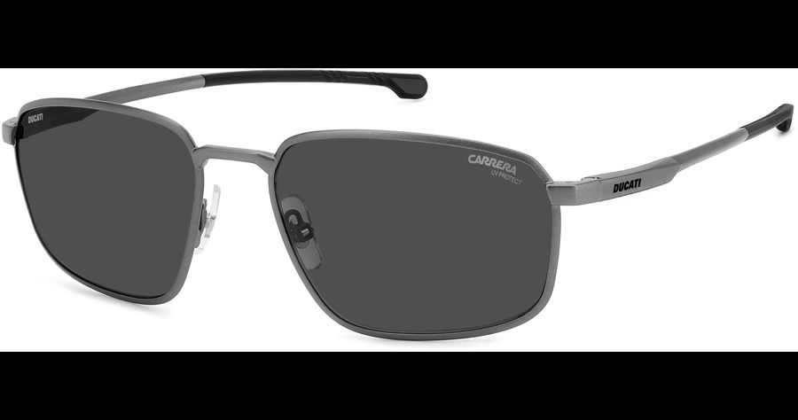  Sonnenbrille Herren Carrera Ducati 052/S 58 R80 Mening 1