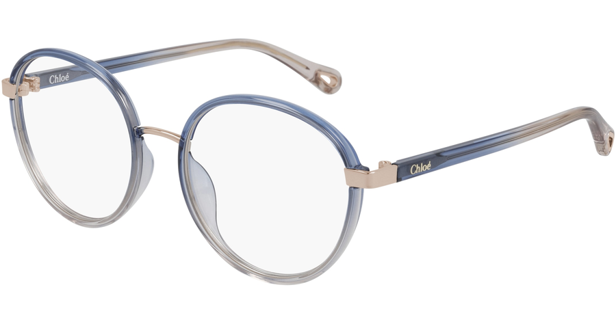 Chloé Brille Damen Chloé CH0033O 004 Mening 1