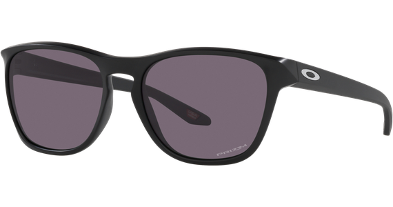 Oakley Manorburn Matte Black / Prizm™ Grey OO9479 0156 - Mening 2
