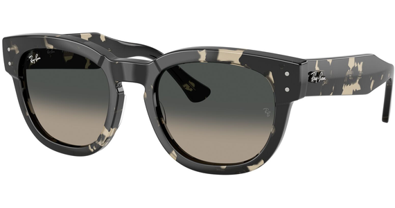 Ray-Ban Mega Hawkeye RB0298S 133371 53 - Mening 2