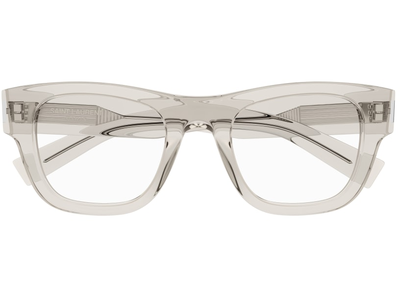 Saint Laurent Brille Unisex Saint Laurent SL 698 50 004 Ansicht 2