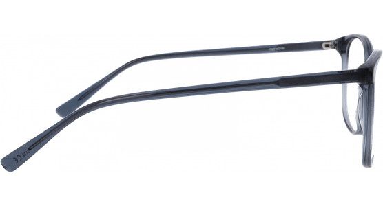 meineBrille 04-20160-01, Blaugrau Seite - Ansicht 4