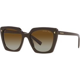 Prada Sonnenbrille Damen Prada PR 23ZS 11J6E1