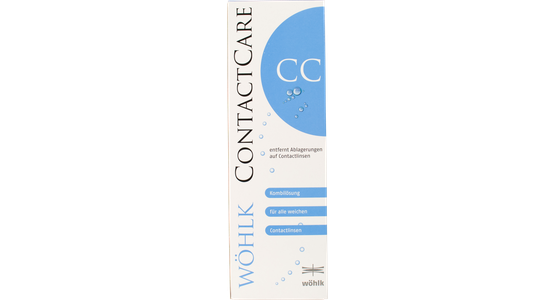 ContactCare Einzelflasche - Ansicht 4