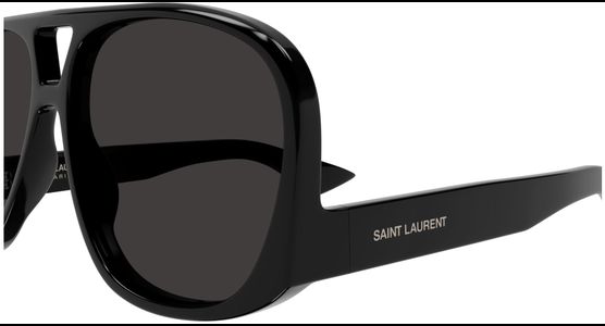 Saint Laurent SL 652 SOLACE 59 001 - Ansicht 4