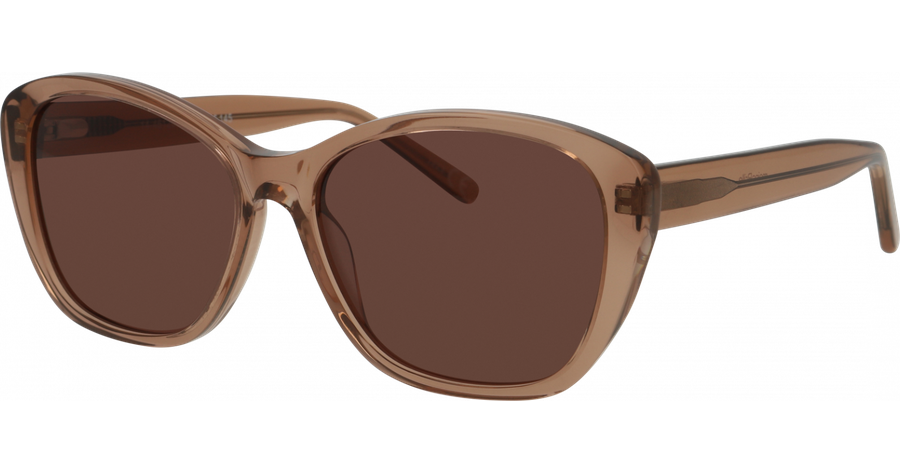 meineBrille Sonnenbrille Damen meineBrille 14-46120-02 Mening 1