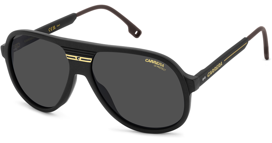 Carrera Sonnenbrille Herren Carrera C SPORT 07/S 59 I46 Mening 1