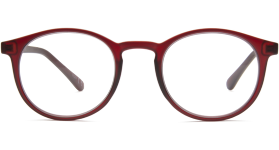 4read CONCEPT Paris Rot 2,0 Dioptrien  - Mening 5