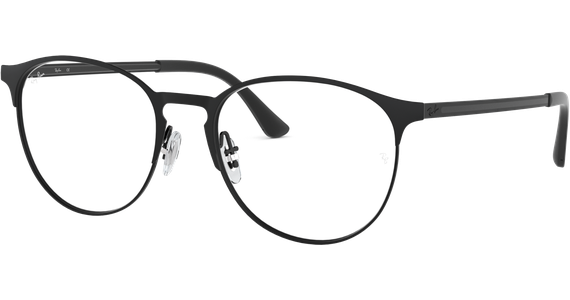 Ray-Ban RX6375 2944 51 - Mening 2