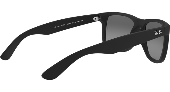 Ray-Ban Justin Classic RB4165 622/T3 55 - Mening 9