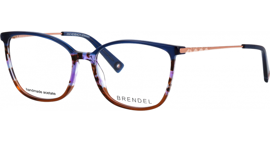 Brendel Brille Damen Brendel 903137 54 67 Mening 1