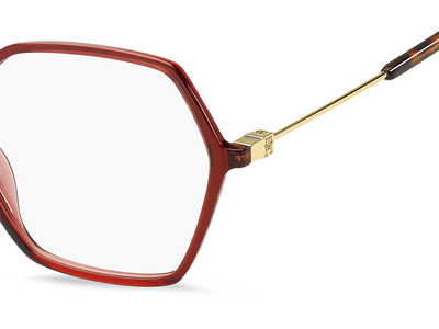 Tommy Hilfiger Brille Damen Tommy Hilfiger TH 2059 55 Ansicht 3