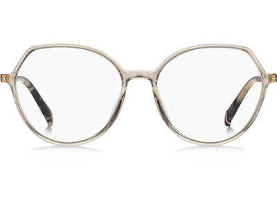 Tommy Hilfiger Brille Damen Tommy Hilfiger TH 2058 54 Ansicht 2