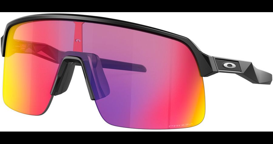 Oakley Sonnenbrille Herren Oakley Sutro Lite 0OO9463 946301 Mening 1