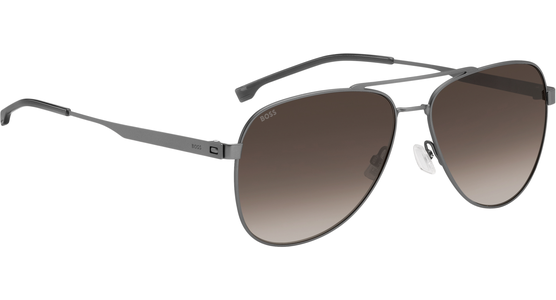 Hugo Boss BOSS 1641/S 60 R80 - Ansicht 5