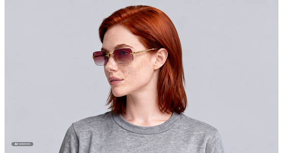 Ray-Ban RB3928 001/8H - Ansicht 4