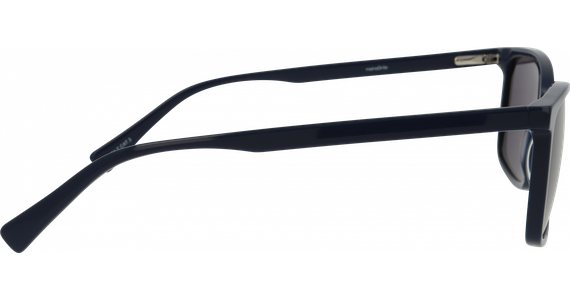 meineBrille 14-36080-01 Dunkelblau glänzend - Mening 4