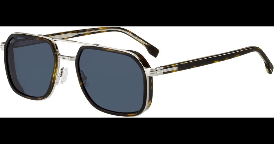 Hugo Boss Sonnenbrille Herren Hugo Boss BOSS 1724/S 55 9G0 Mening 1
