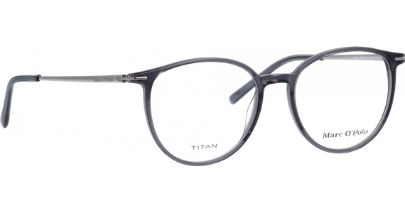 Marc O'Polo 503148 31 5117 Grau - Mening 4