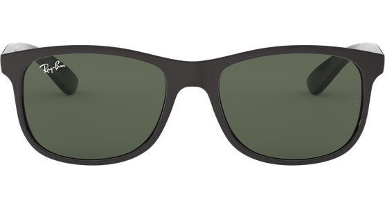 Ray-Ban Andy RB4202 606971 55 - Ansicht 3