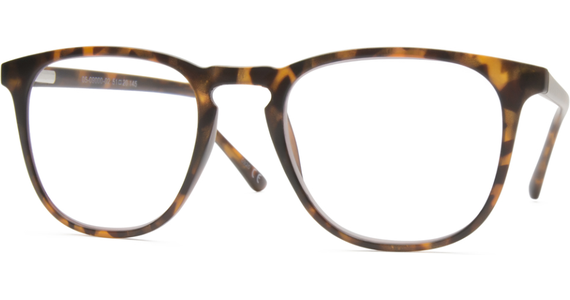  4read CONCEPT Berlin Havanna 2,0 Dioptrien  Ansicht 1