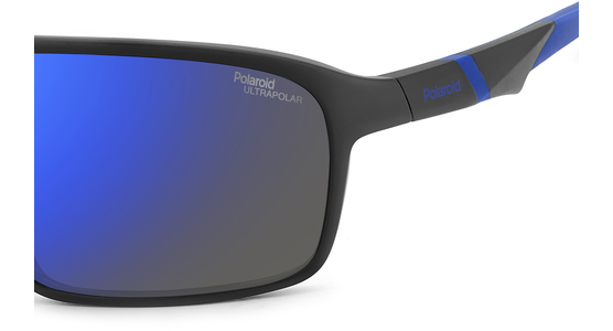 Polaroid PLD 7058/S 64 0VK - Ansicht 4