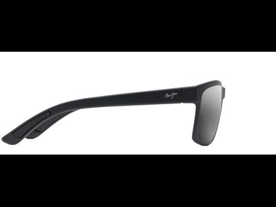 Maui Jim Sonnenbrille Unisex Maui Jim Pokowai Arch 439-2M Ansicht 3
