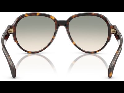 Moncler Sonnenbrille Unisex Moncler ME6005 30022A 57 Ansicht 4