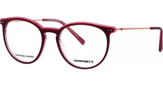 Humphrey´s  581134 50 - Mening 2