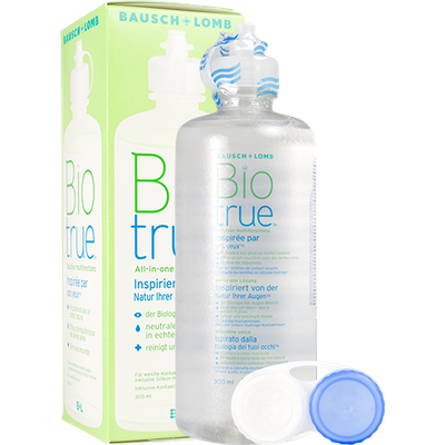  Biotrue Einzelflasche Ansicht 3