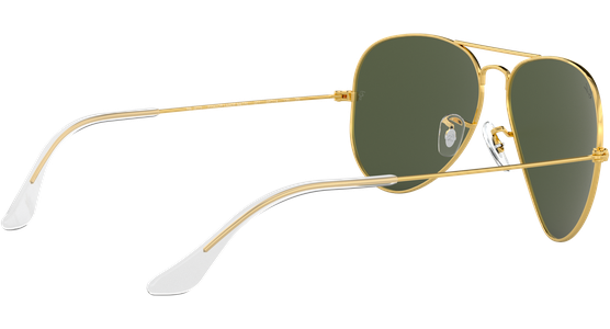 Ray-Ban Aviator Classic RB3025 001 62 - Mening 13