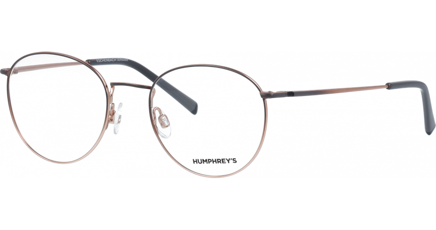Humphreys Brille Unisex Humphrey´s 582273 23 4818 Mening 1