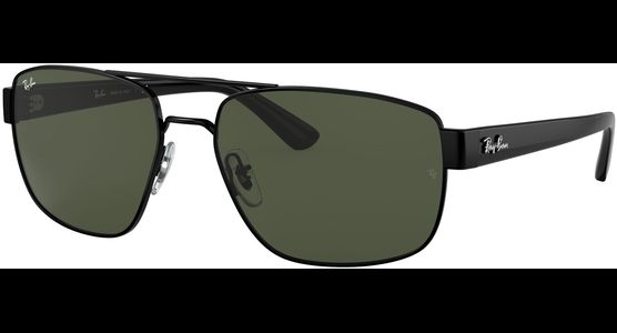 Ray-Ban RB3663 002/31 - Ansicht 2