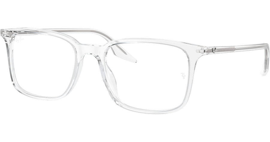 Ray-Ban Brille Unisex Ray-Ban RX5421 2001 Mening 1
