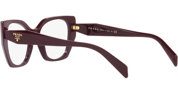 Prada PR 18WV VIY1O1 - Mening 5
