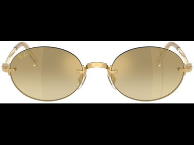 Ray-Ban Sonnenbrille Unisex Ray-Ban RB3929 001/7I Ansicht 2