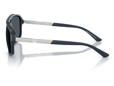 Emporio Armani Sonnenbrille Herren Emporio Armani EA4236U 618987 59 Ansicht 3
